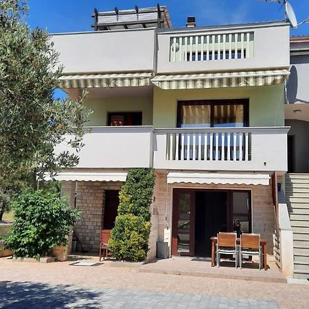 ביוגראד נה מורו Apartments Bosana XIV מראה חיצוני תמונה