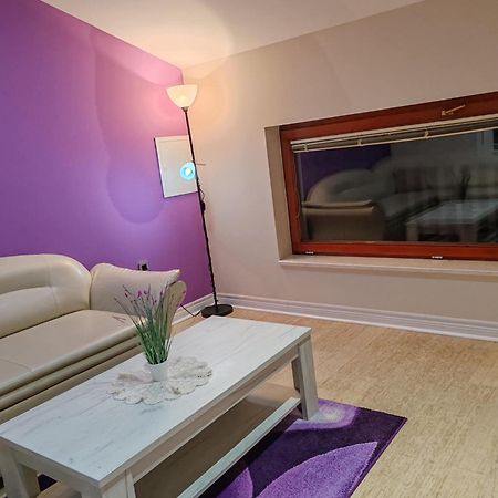 ביוגראד נה מורו Apartments Bosana XIV מראה חיצוני תמונה