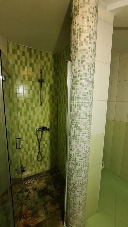 ביוגראד נה מורו Apartments Bosana XIV מראה חיצוני תמונה
