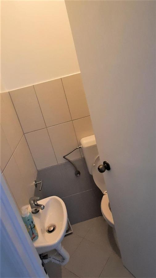 ביוגראד נה מורו Apartments Bosana XIV מראה חיצוני תמונה