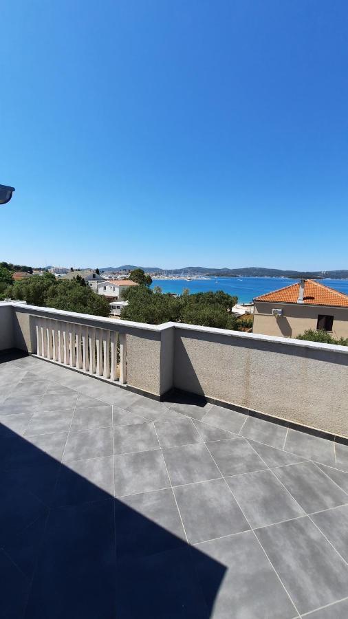 ביוגראד נה מורו Apartments Bosana XIV מראה חיצוני תמונה