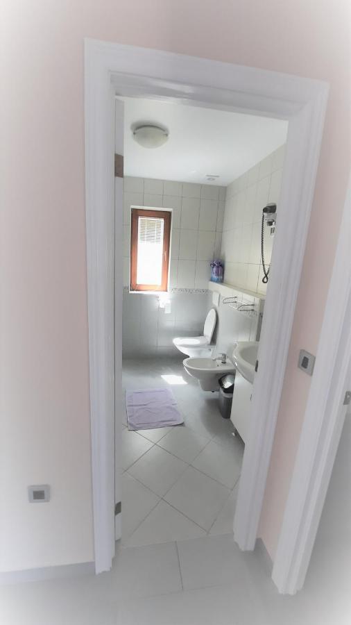 ביוגראד נה מורו Apartments Bosana XIV מראה חיצוני תמונה