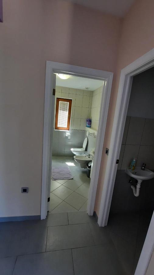 ביוגראד נה מורו Apartments Bosana XIV מראה חיצוני תמונה