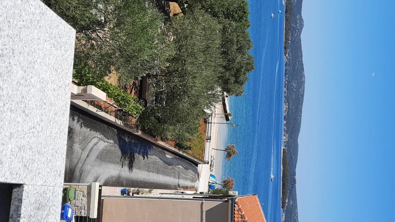 ביוגראד נה מורו Apartments Bosana XIV מראה חיצוני תמונה