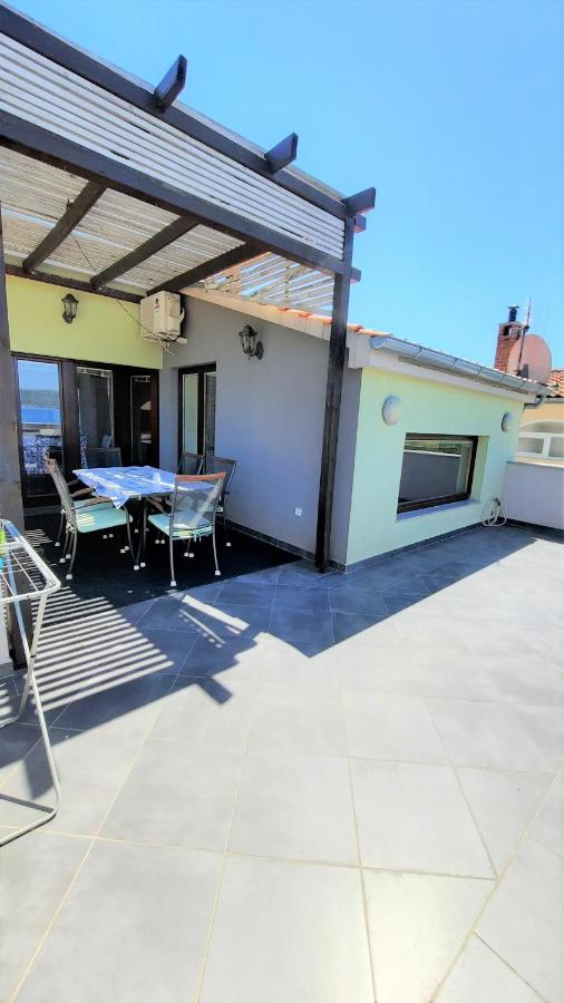 ביוגראד נה מורו Apartments Bosana XIV מראה חיצוני תמונה