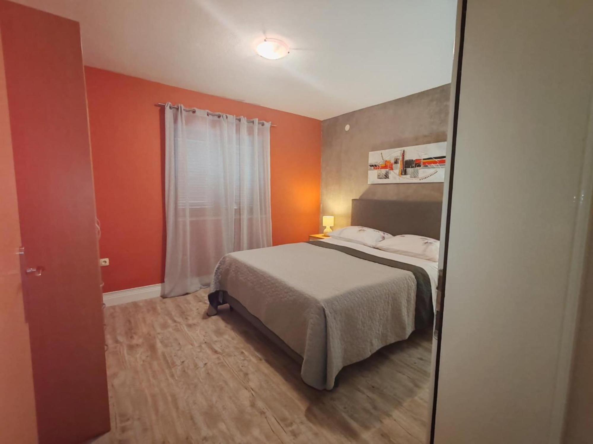 ביוגראד נה מורו Apartments Bosana XIV מראה חיצוני תמונה
