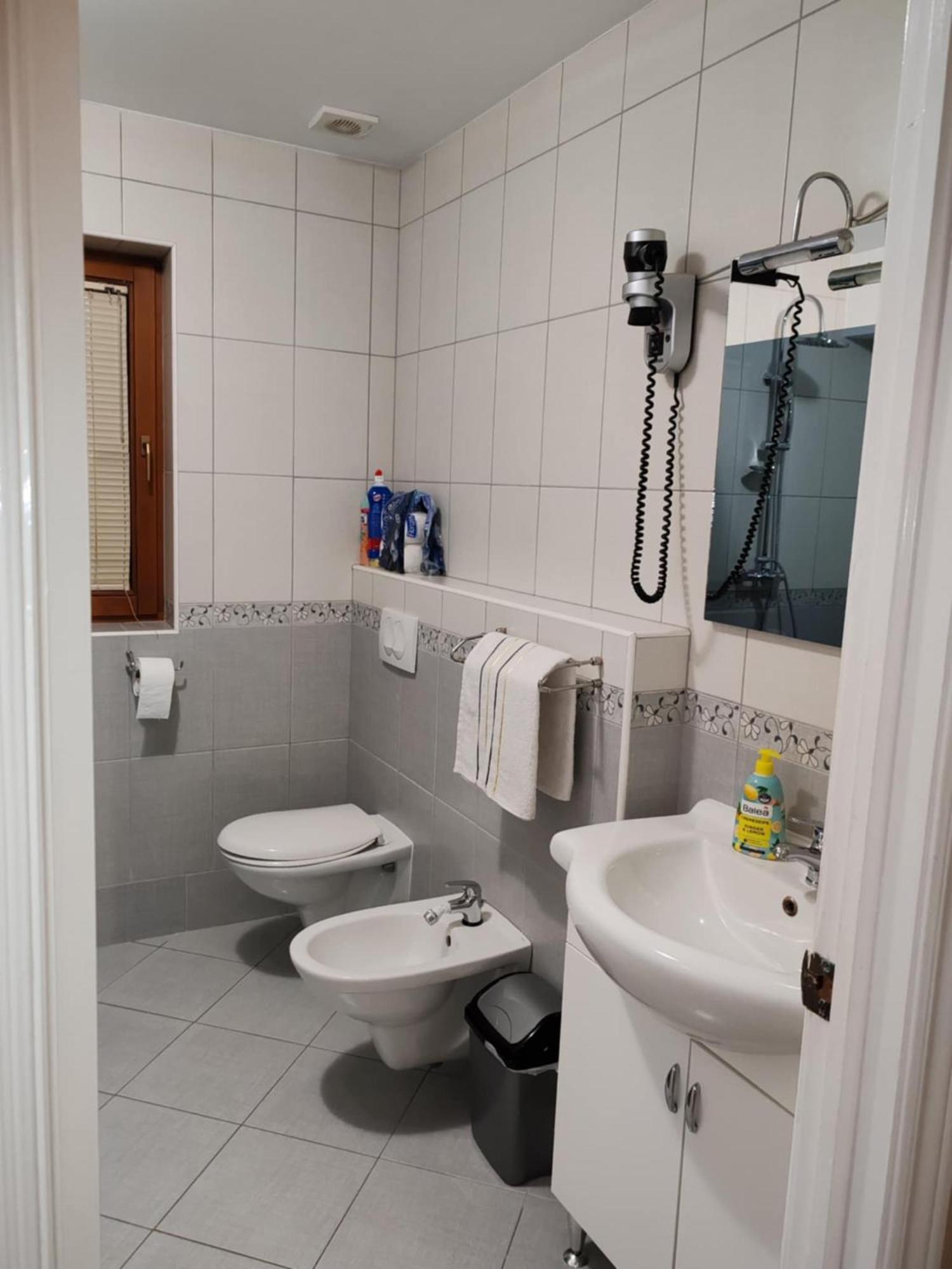 ביוגראד נה מורו Apartments Bosana XIV מראה חיצוני תמונה