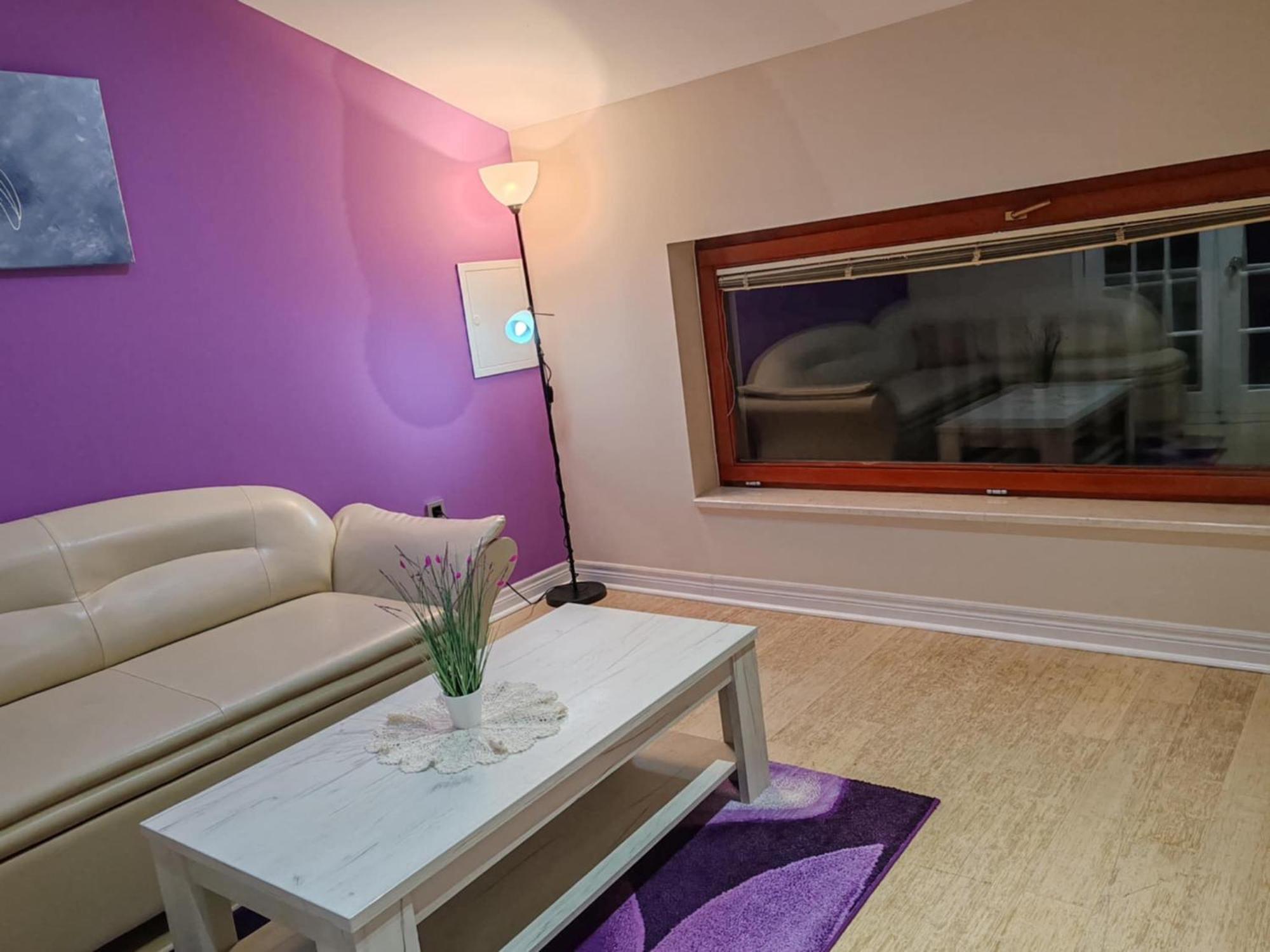 ביוגראד נה מורו Apartments Bosana XIV מראה חיצוני תמונה