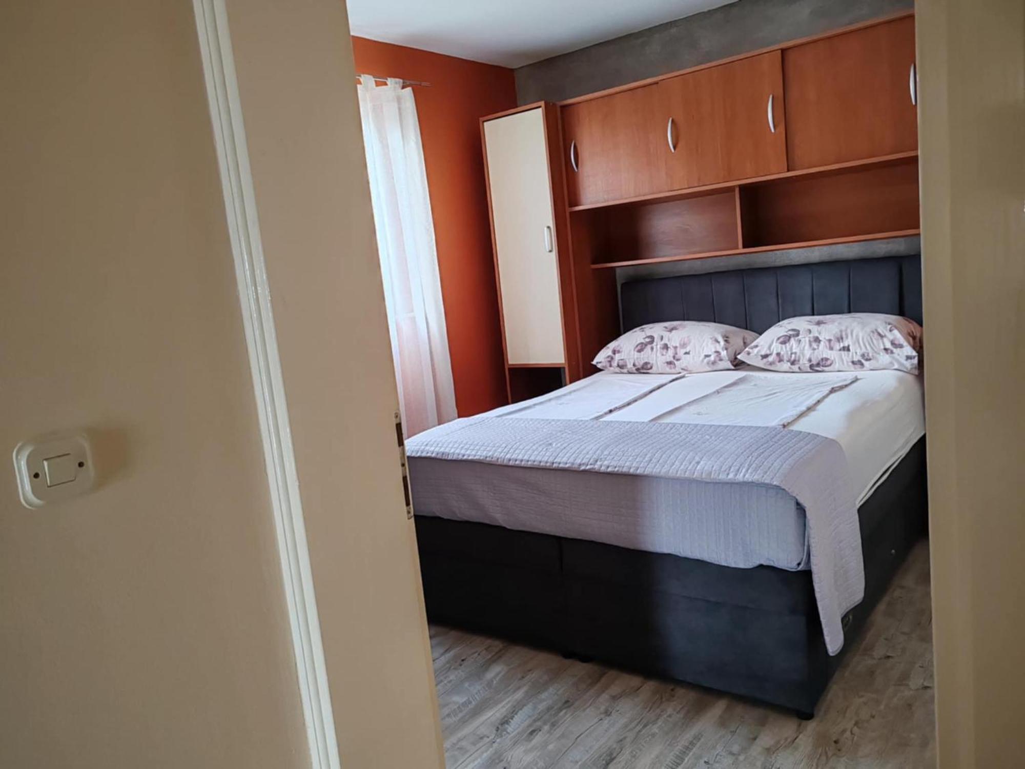 ביוגראד נה מורו Apartments Bosana XIV מראה חיצוני תמונה