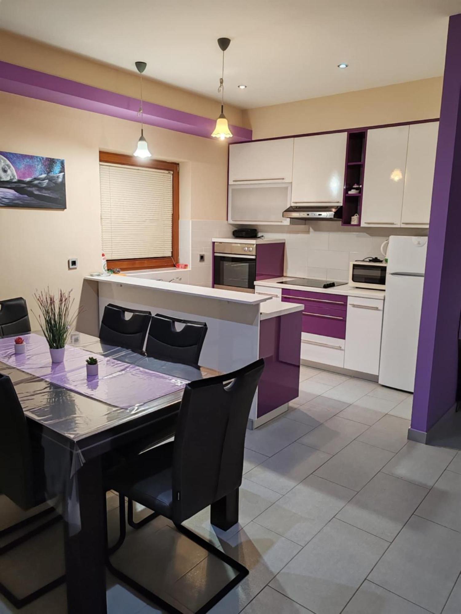 ביוגראד נה מורו Apartments Bosana XIV מראה חיצוני תמונה