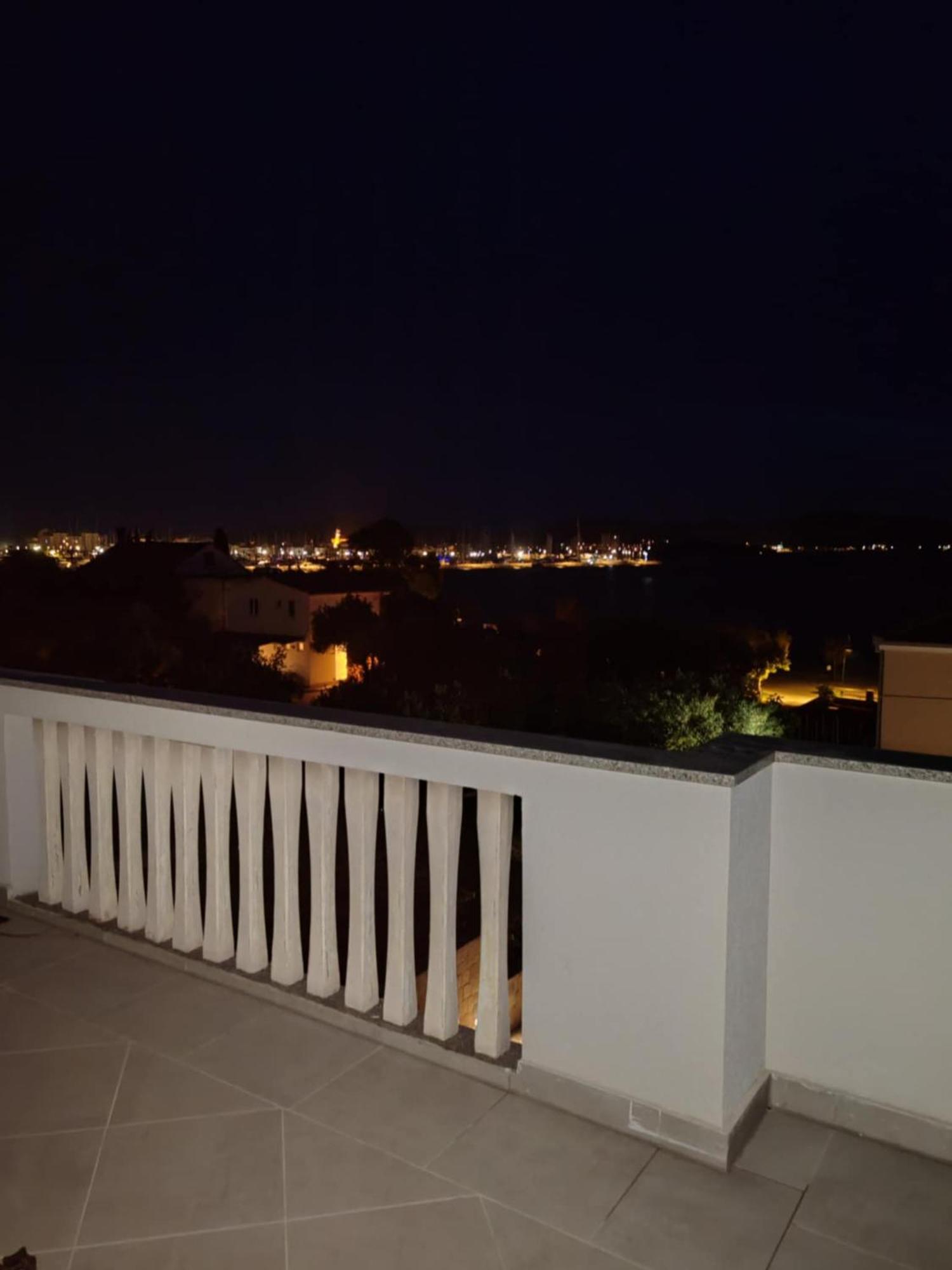 ביוגראד נה מורו Apartments Bosana XIV מראה חיצוני תמונה