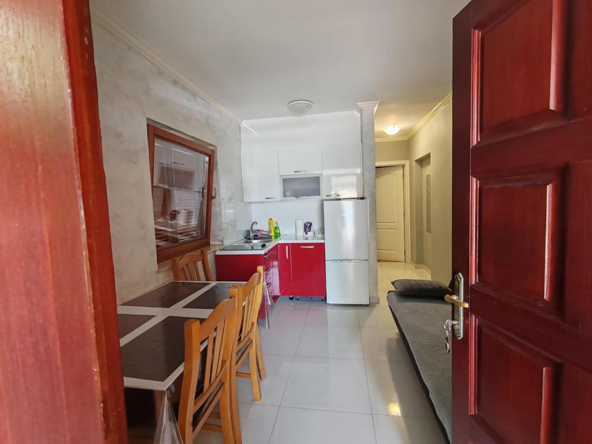 ביוגראד נה מורו Apartments Bosana XIV מראה חיצוני תמונה
