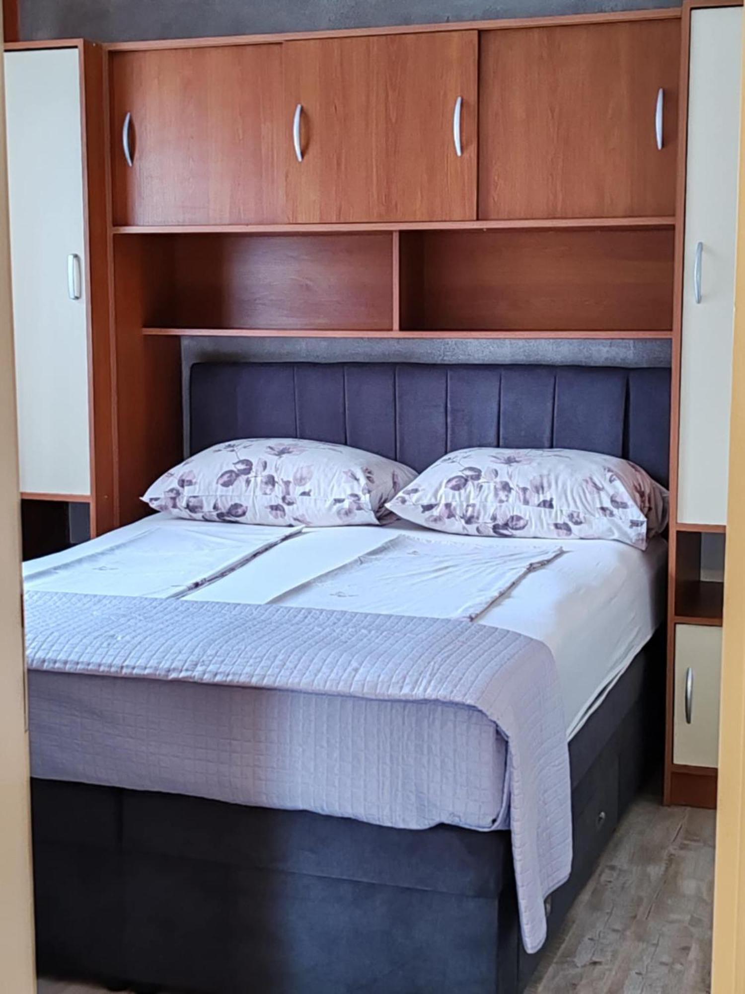 ביוגראד נה מורו Apartments Bosana XIV מראה חיצוני תמונה