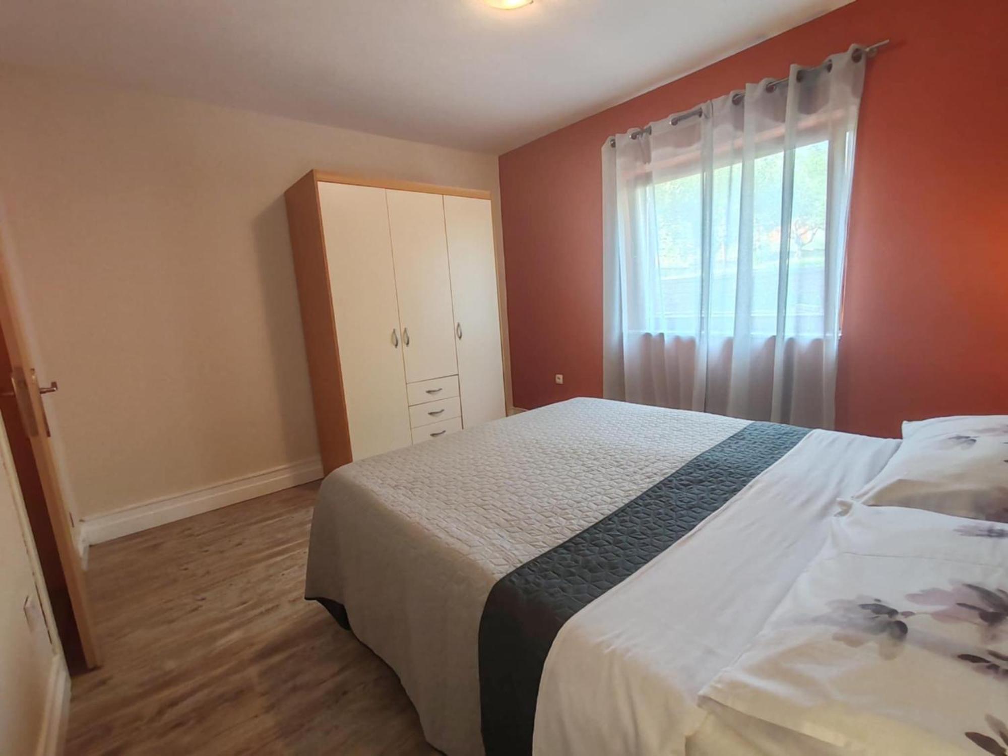 ביוגראד נה מורו Apartments Bosana XIV מראה חיצוני תמונה