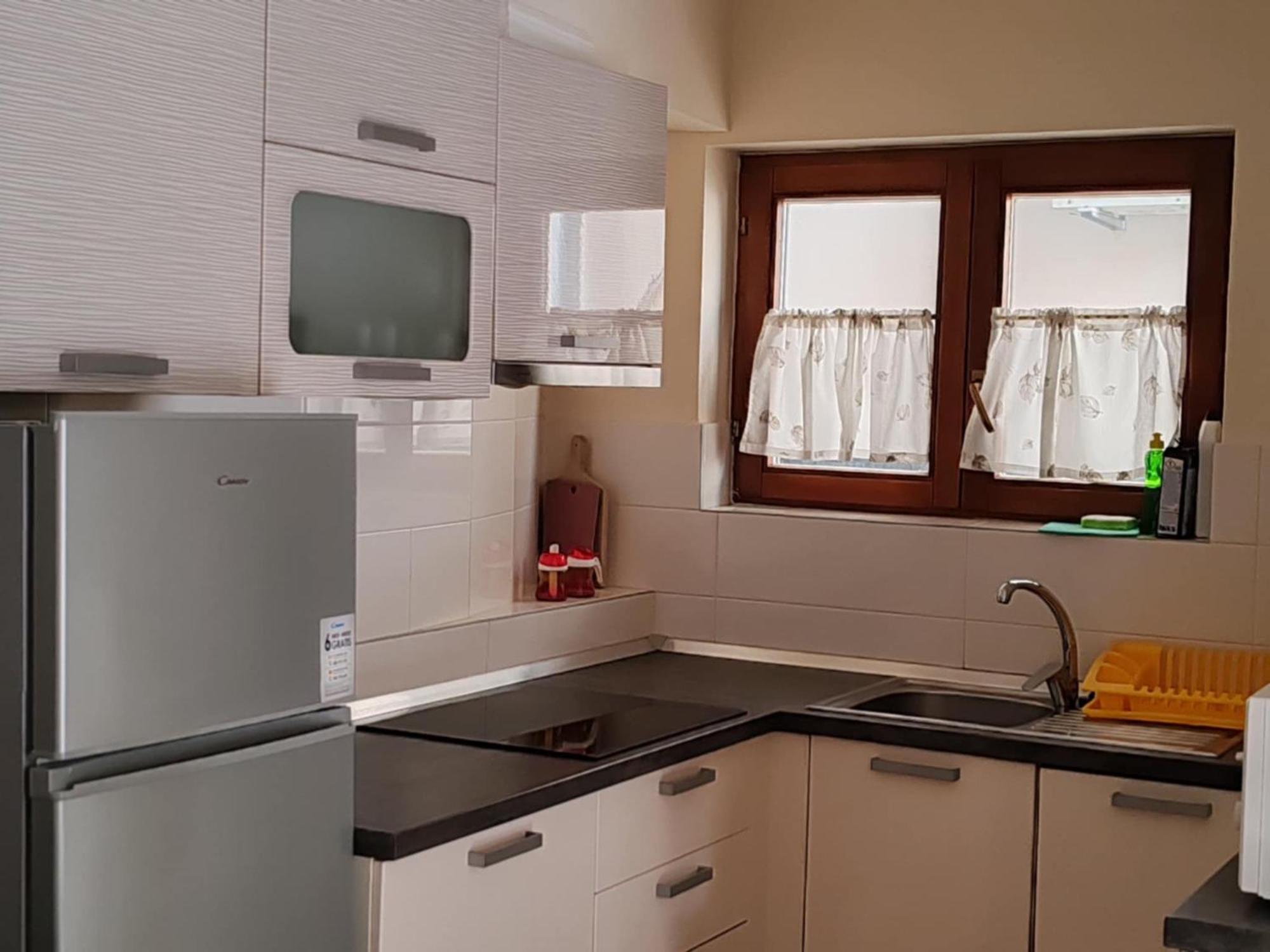 ביוגראד נה מורו Apartments Bosana XIV מראה חיצוני תמונה
